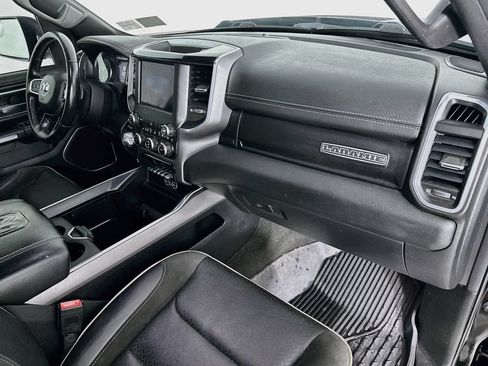 Used 2021 RAM 1500 Laramie w/ Sport Appearance Package AWD/4WD image 31