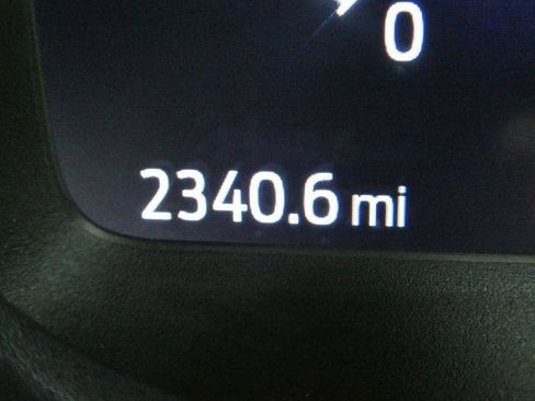 Certified 2026 Ford Explorer Active AWD/4WD image 36