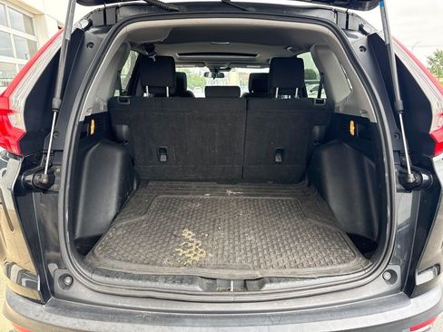 Used 2017 Honda CR-V EX image 7