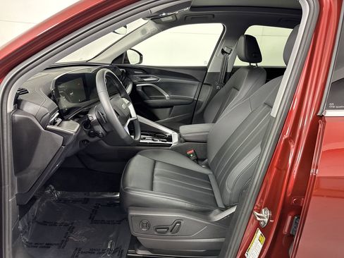 Used 2025 Audi Q5 Premium Plus w/ Premium Plus image 10