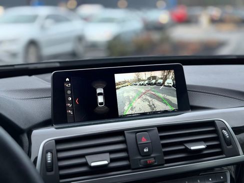 Used 2019 BMW 330i Gran Turismo xDrive 330 Gran Turismo i xDrive image 20