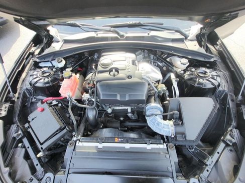 Used 2023 Chevrolet Camaro LT w/ RS Package image 9