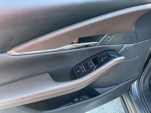 Used 2023 MAZDA CX-30 AWD 2.5 S w/ Premium Package image 14