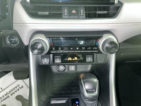 Used 2023 Toyota RAV4 XLE Premium AWD/4WD image 20