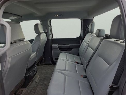 Used 2023 Ford F150 XL w/ Trailer Tow Package image 13