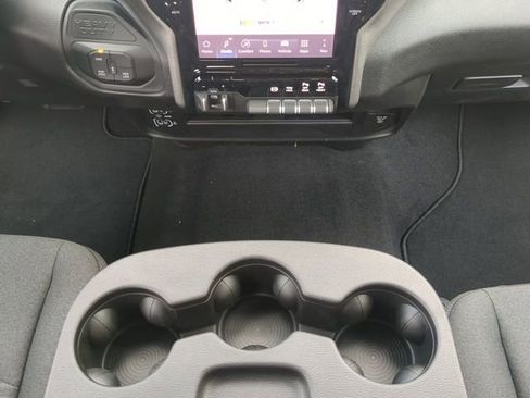 New 2026 RAM 3500 Tradesman AWD/4WD image 19