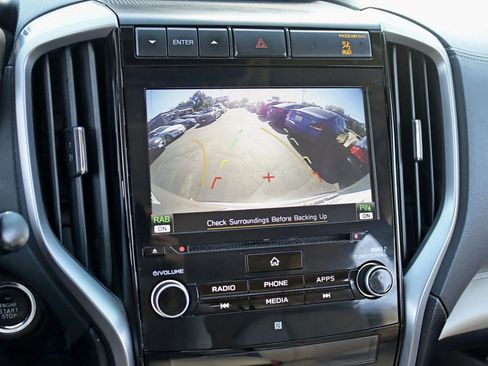 Used 2019 Subaru Ascent Limited image 26