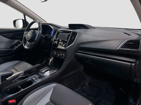 Used 2021 Subaru Crosstrek 2.0i Premium w/ Moonroof Package image 35