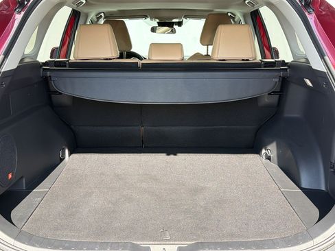 Used 2025 Toyota RAV4 XLE Premium w/ Weather Package FWD image 25