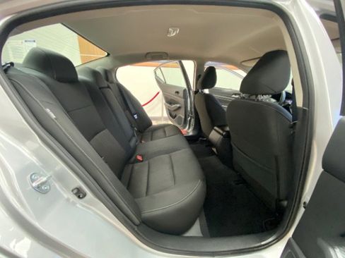 Used 2024 Nissan Altima 2.5 SV image 20