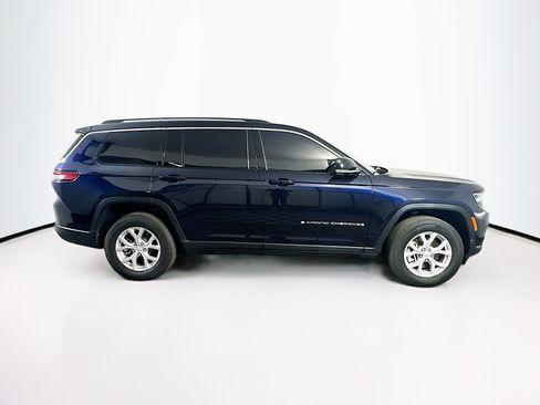 Used 2023 Jeep Grand Cherokee L Limited image 10