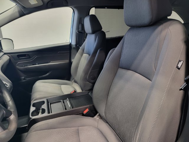Used 2021 Honda Odyssey EX image 12