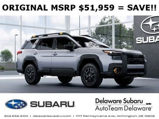 New 2026 Subaru Outback Wilderness video 1