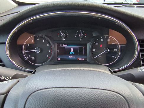 Used 2021 Buick Encore Preferred w/ Safety Package image 19