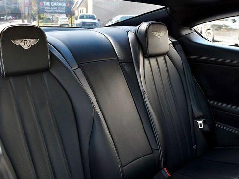Used 2015 Bentley Continental GT image 31