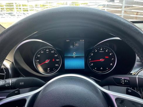Used 2019 Mercedes-Benz C 300 Sedan image 13