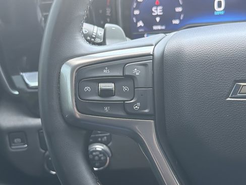 Used 2023 Chevrolet Silverado 1500 RST w/ Redline Edition RWD image 19