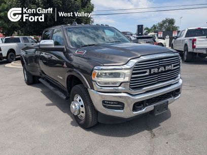 Used 2019 RAM 3500 Laramie