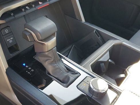 Used 2025 Toyota Tundra SR5 w/ SR5 Convenience Package image 27