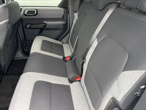 Used 2023 Ford Bronco Big Bend image 10
