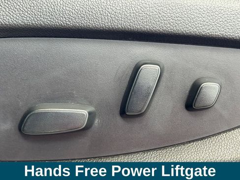 Used 2018 Chevrolet Tahoe Premier w/ RST 6.2L Performance Edition image 21