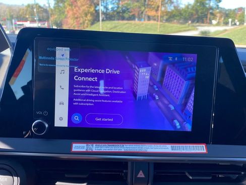 New 2026 Toyota Prius Plug-In Hybrid image 20