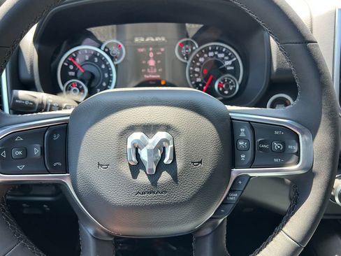 New 2026 RAM 1500 2WD Crew Cab image 19