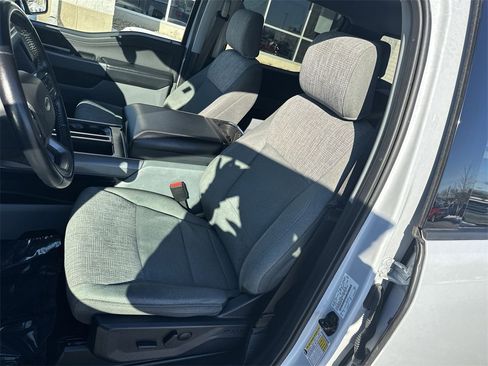 Used 2022 Ford F150 XLT w/ Equipment Group 302A High image 13