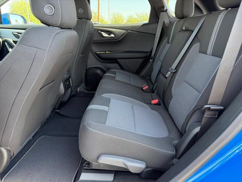 New 2026 Chevrolet Blazer LT w/ Convenience Package FWD image 6