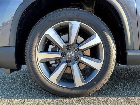 New 2025 Honda Pilot Elite image 13