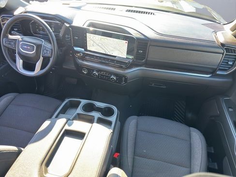 Used 2023 GMC Sierra 1500 Elevation image 22