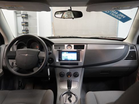 Used 2008 Chrysler Sebring LX w/ Convenience Group FWD image 18