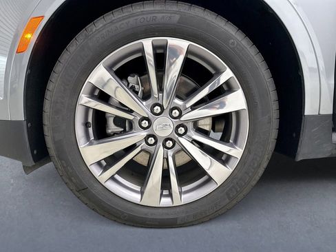 Used 2025 Cadillac XT5 Premium Luxury image 26