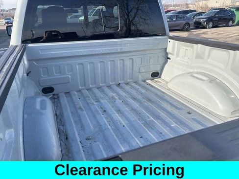Used 2023 Ford F150 Platinum image 37
