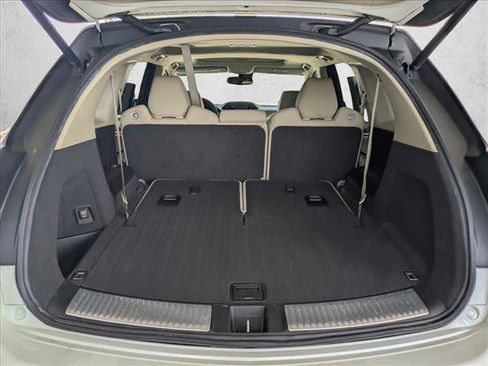 Used 2015 Acura MDX SH-AWD w/ Technology Package image 6