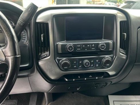 Used 2017 Chevrolet Silverado 2500 LT w/ All Star Edition image 15