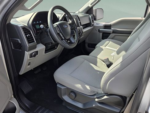 Used 2020 Ford F150 XLT RWD image 12