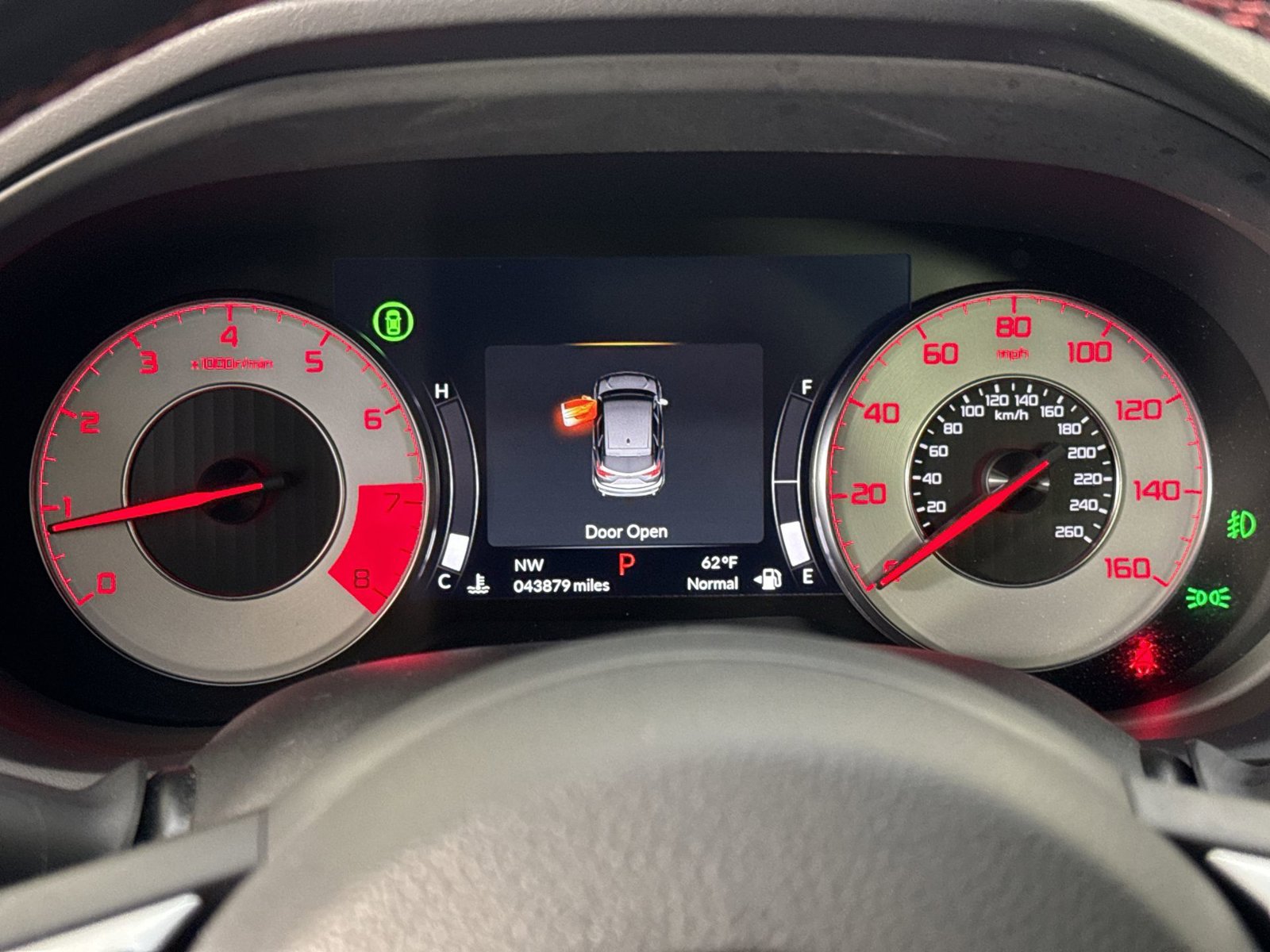 Certified 2024 Acura RDX w/ Advance Package AWD/4WD image 18
