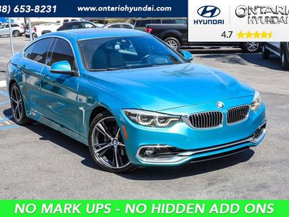 Used 2018 BMW 430i Gran Coupe