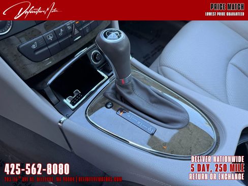 Used 2007 Mercedes-Benz E 350 Sedan image 25