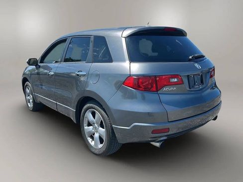Used 2008 Acura RDX SH-AWD w/ Technology Package image 5