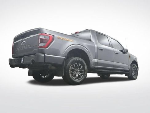 Used 2023 Ford F150 Tremor w/ Equipment Group 402A High AWD/4WD image 40