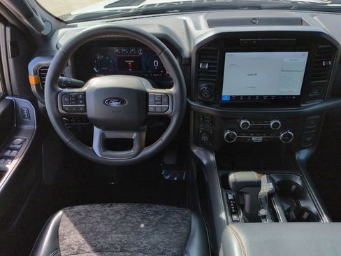 Certified 2025 Ford F150 Tremor w/ Bed Utility Package image 19
