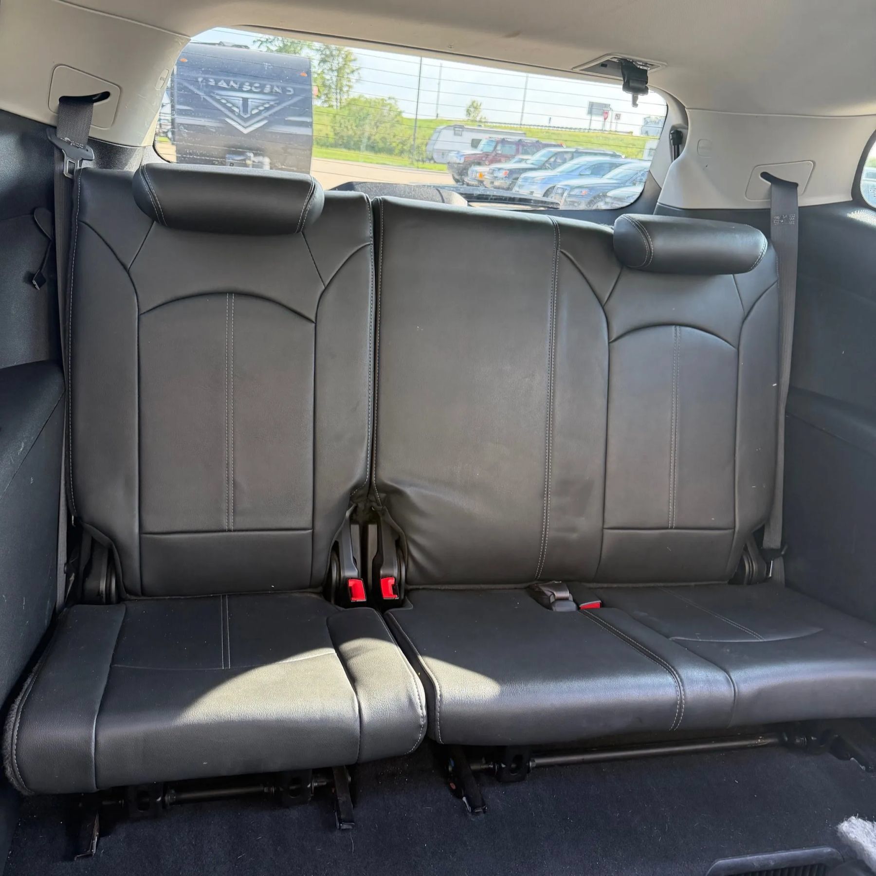 Used 2014 Chevrolet Traverse LT FWD image 34