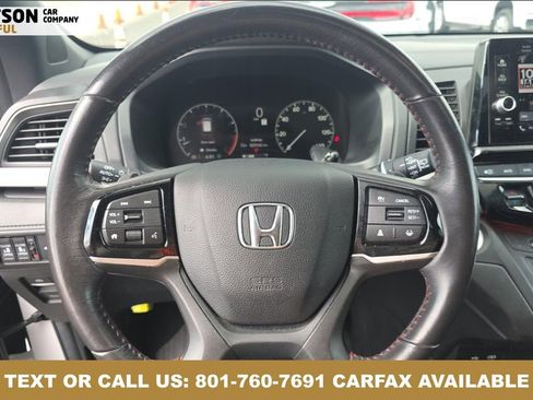 Used 2025 Honda Odyssey Sport-L image 3