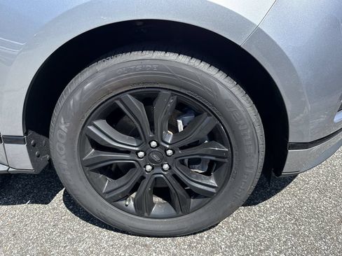 Used 2023 Ford Edge SE w/ Black Appearance Package AWD/4WD image 12