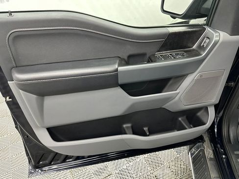 Used 2023 Ford F150 XLT w/ Equipment Group 302A High image 11