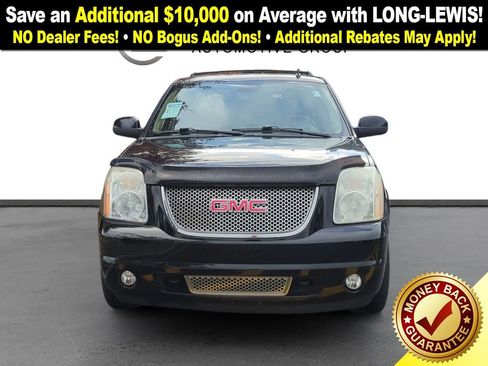 Used 2012 GMC Yukon Denali image 11