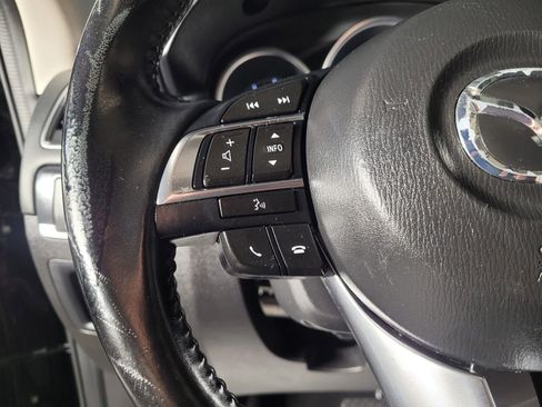 Used 2016 MAZDA CX-5 Grand Touring image 24