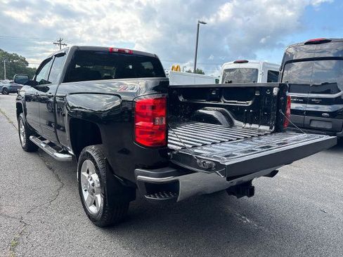 Used 2017 Chevrolet Silverado 2500 LT w/ All Star Edition AWD/4WD image 7